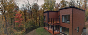 LIV Tremblant - mountain escape close to skiing